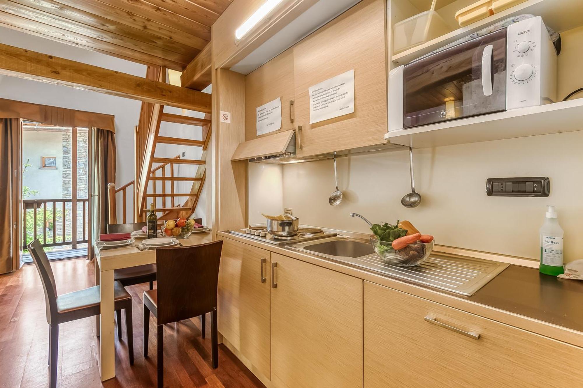 Residence Cianfuran- Happy Rentals Bardonecchia Eksteriør billede