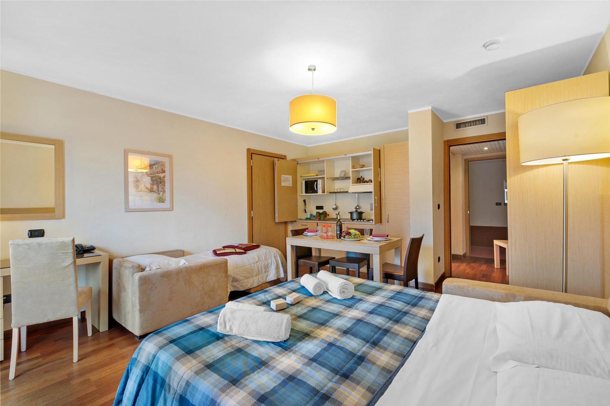 Residence Cianfuran- Happy Rentals Bardonecchia Eksteriør billede