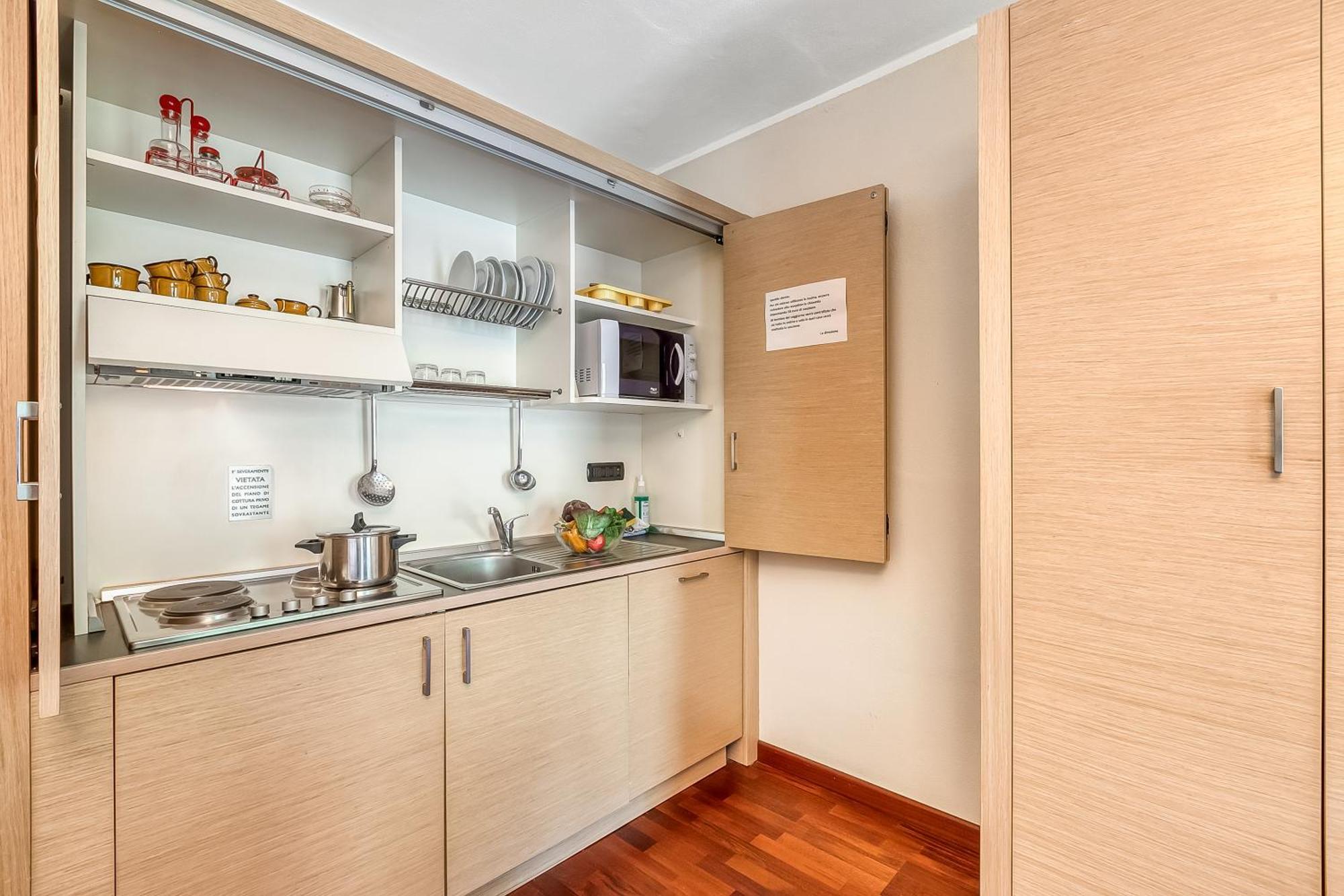 Residence Cianfuran- Happy Rentals Bardonecchia Eksteriør billede