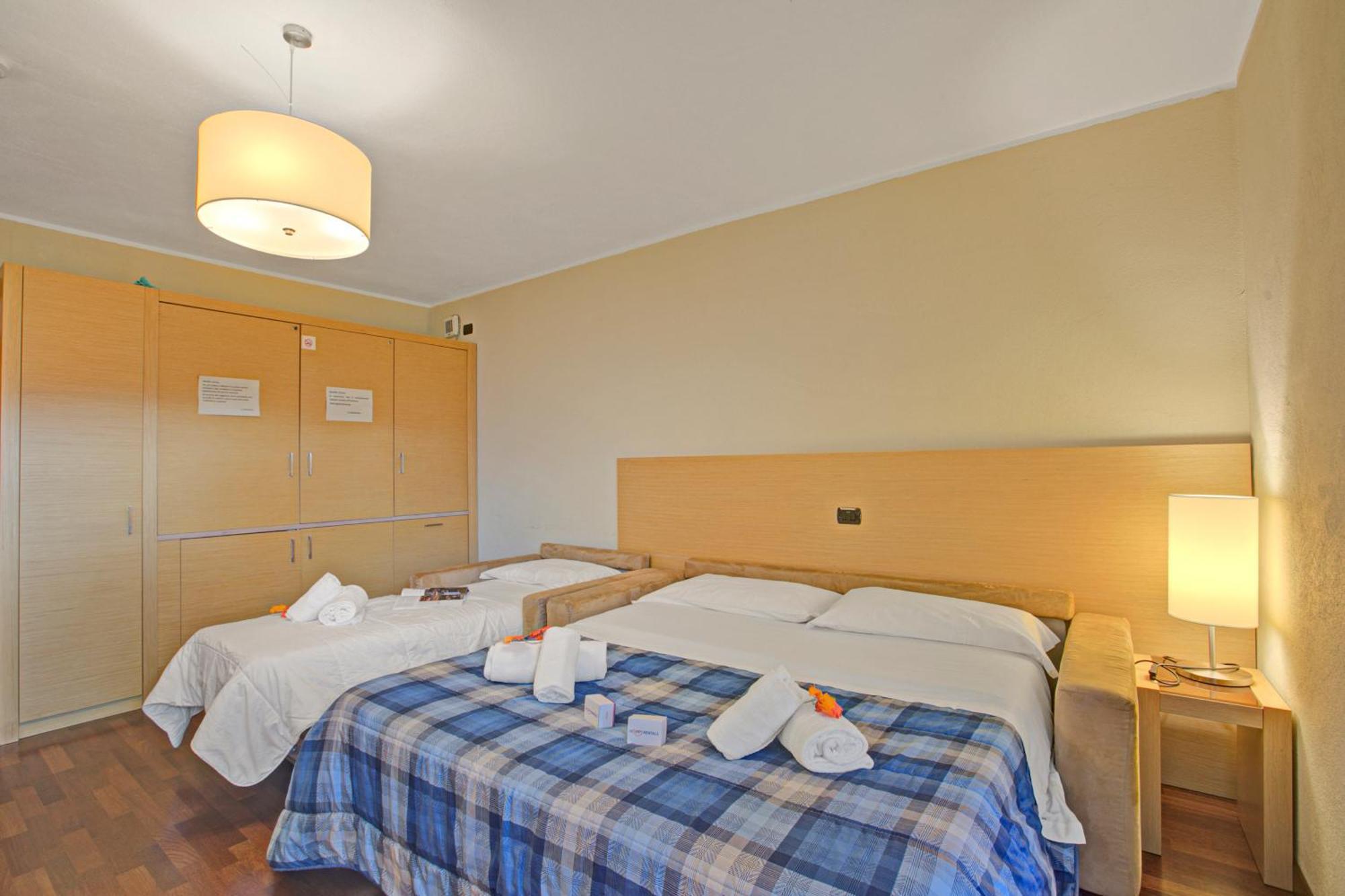 Residence Cianfuran- Happy Rentals Bardonecchia Eksteriør billede