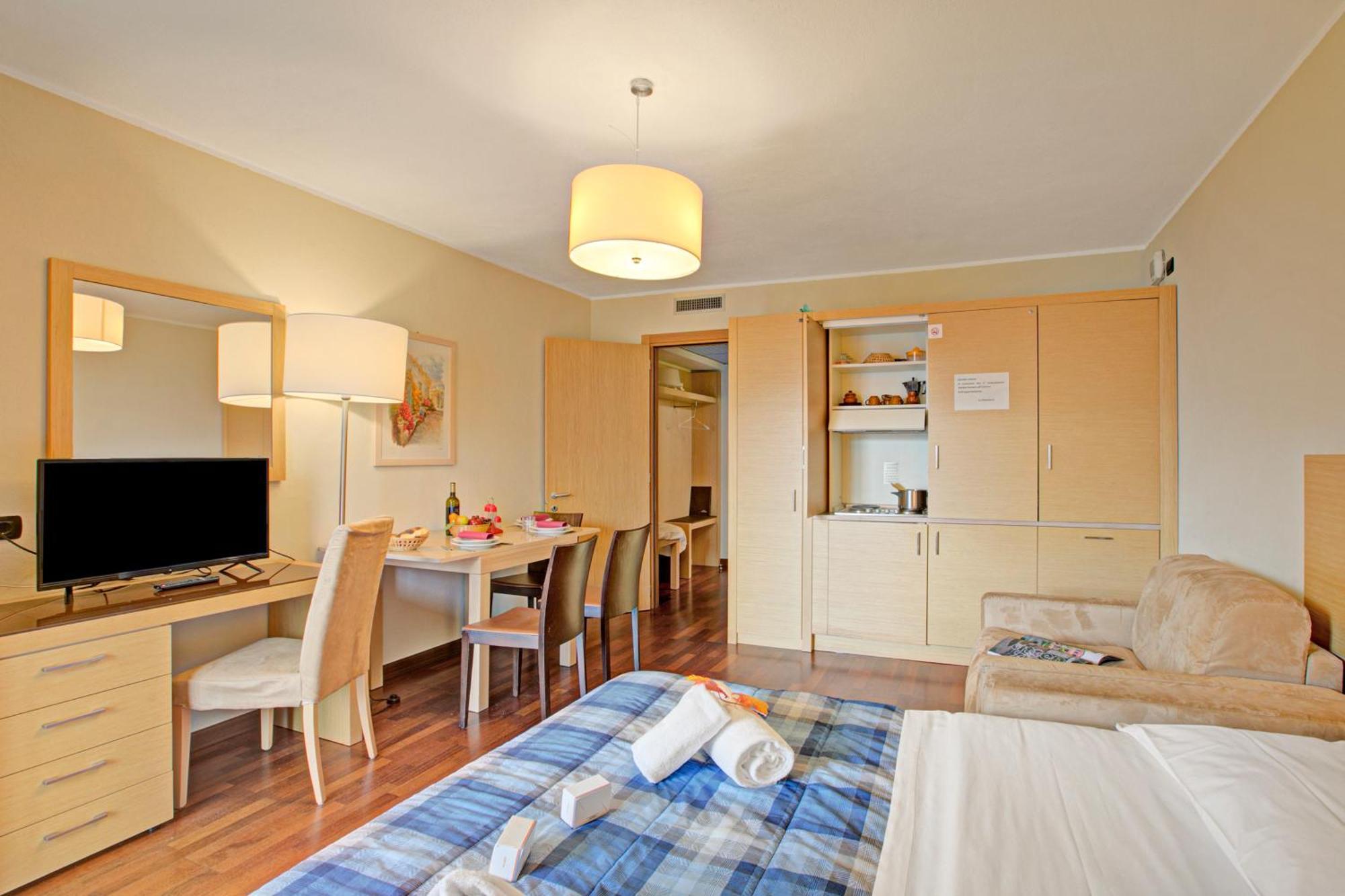 Residence Cianfuran- Happy Rentals Bardonecchia Eksteriør billede