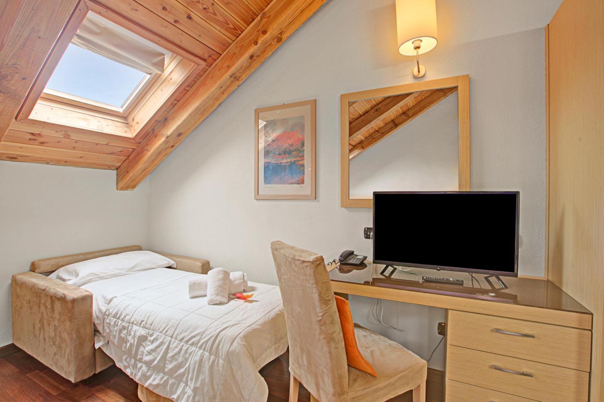 Residence Cianfuran- Happy Rentals Bardonecchia Eksteriør billede