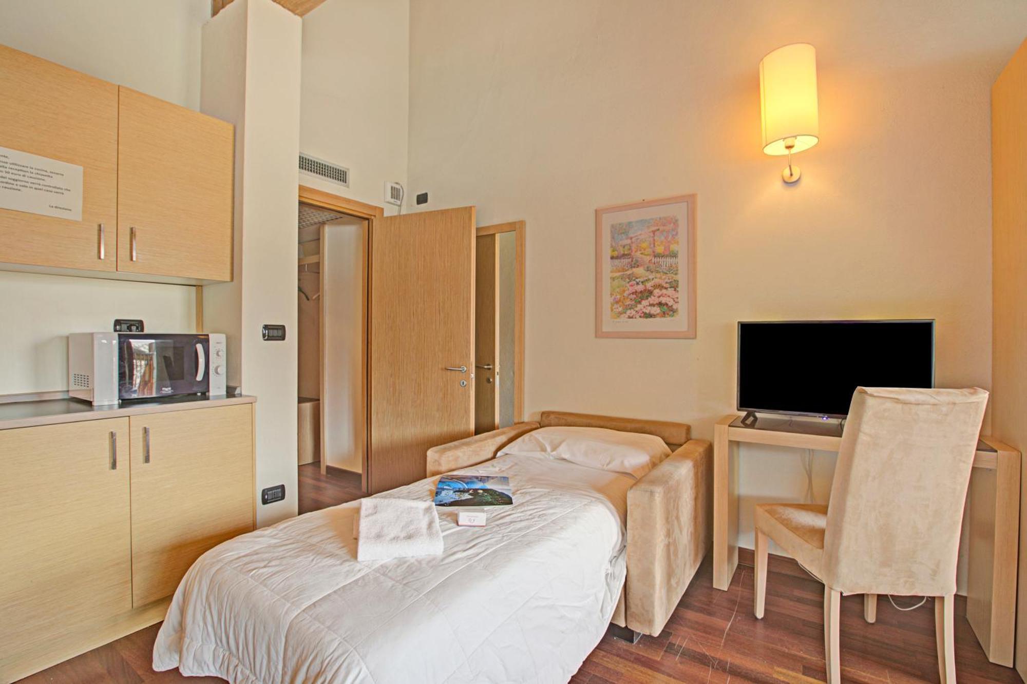 Residence Cianfuran- Happy Rentals Bardonecchia Eksteriør billede